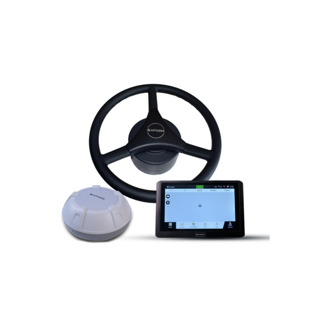 AS-4 Tractor Auto Steering